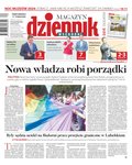 e-prasa: Dziennik Wschodni – e-wydanie – 40/2024