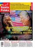 Gazeta Polska Codziennie – e-wydanie – 217/2024