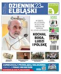 Dziennik Elbląski – e-wydania – 221/2024