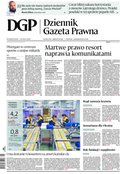 Dziennik Gazeta Prawna – e-wydanie – 97/2024