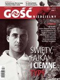 Gość Niedzielny - Świdnicki – e-wydanie – 20/2024