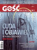 Gość Niedzielny - Bielsko Żywiecki – e-wydanie – 21/2024