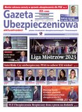 Gazeta Ubezpieczeniowa – e-wydanie – 22/2024