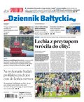 Dziennik Bałtycki – e-wydanie – 110/2024