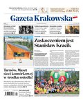 Gazeta Krakowska – e-wydanie – 112/2024