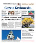 Gazeta Krakowska – e-wydanie – 264/2024