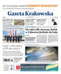 Gazeta Krakowska – e-wydanie – 265/2024