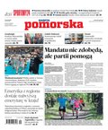 Gazeta Pomorska - Toruń – e-wydanie – 110/2024