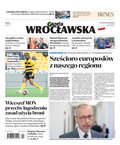 Gazeta Wrocławska – e-wydanie – 134/2024