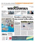 Gazeta Wrocławska – e-wydanie – 265/2024