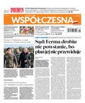 Gazeta Współczesna – e-wydanie – 92/2024