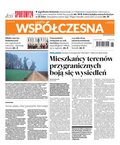 Gazeta Współczesna – e-wydanie – 219/2024