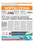 Gazeta Współczesna – e-wydanie – 221/2024