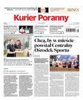 Kurier Poranny – e-wydanie – 181/2024