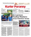 Kurier Poranny – e-wydanie – 183/2024