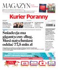 Kurier Poranny – e-wydanie – 222/2024