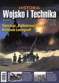 Wojsko i Technika Historia Wydanie Specjalne – e-wydanie – 3/2024