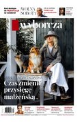 Gazeta Wyborcza - Częstochowa – e-wydanie – 3/2025