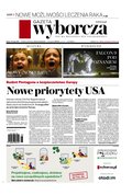 Gazeta Wyborcza - Zielona Góra – e-wydanie – 43/2025