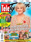 Tele Tydzień – e-wydanie – 2/2025