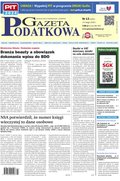 Gazeta Podatkowa – e-wydanie – 13/2025