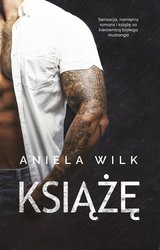 : Książę - ebook