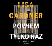 : Powiem tylko raz - audiobook