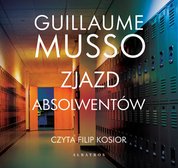 : Zjazd absolwentów - audiobook