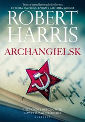 : Archangielsk - ebook