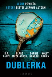 : Dublerka - ebook