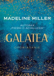 : Galatea - ebook