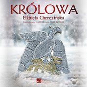 : Królowa - audiobook