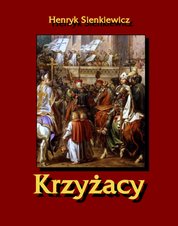 : Krzyżacy - ebook