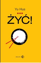 : Żyć! - ebook