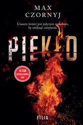 : Piekło - ebook