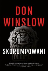 : Skorumpowani - ebook