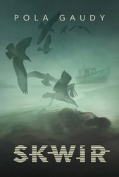 : Skwir - ebook