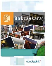 : Bakczysaraj. Miniprzewodnik - ebook