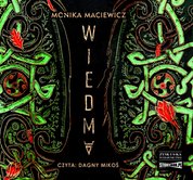 : Wiedma - audiobook