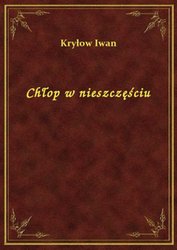 : Chłop w nieszczęściu - ebook