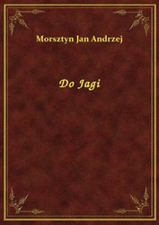 : Do Jagi - ebook