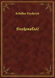 : Doskonałość - ebook