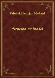 : Drzewa wolności - ebook