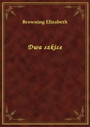 : Dwa szkice - ebook