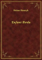 : Enfant Perdu - ebook