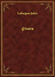 : Gitara - ebook