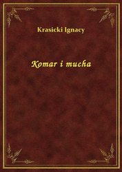 : Komar i mucha - ebook