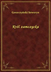 : Król zamczyska - ebook