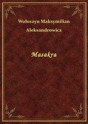 : Masakra - ebook