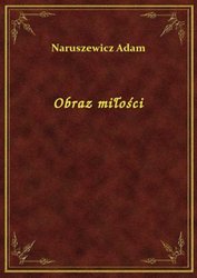 : Obraz miłości - ebook